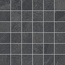 Edimax Astor Nuances С000612041 NI08_MOSAICO_ANTHRACITE Mosaic 30x30 cm, Italy, slate (andesite) - photo 1