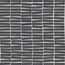 Edimax Astor Nuances С000612023 NH92_MOSAICO_TATAMI_ANTHRACITE Mosaic 30x30 cm, Italy, slate (andesite) - photo 1