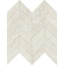 Edimax Astor Nuances С000612031 NH99_MOSAICO_CHEVRON_BEIGE Mozaik 30x31 cm, Italien, skifer (andesit) - foto 1