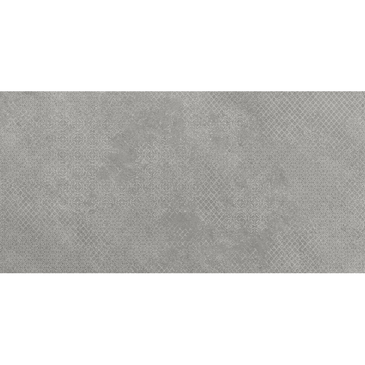 Edimax Astor Nuances С000611925 4C56_DEC.LACE_GREY_60X120 porcelain tile 60x120 cm, Italy, slate (andesite) - photo 1 Edimax Astor Nuances С000611925 4C56_DEC.LACE_GREY_60X120 porcelain tile 60x120 cm, Italy, slate (andesite) - photo 1