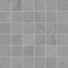 Edimax Astor Nuances С000612040 NI07_MOSAICO_GREY Mosaico 30x30 cm, Itália, ardósia (andesito) - foto 1 - foto 1
