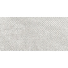 Edimax Astor Nuances С000611930 3Q01_DEC.LACE_PEARL_30X60 gres porcelanato 30x60 cm, Itália, ardósia (andesito) - foto 1 - foto 1