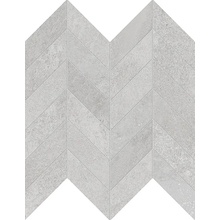 Edimax Astor Nuances С000612033 NI12_MOSAICO_CHEVRON_PEARL Mosaico 30x31 cm, Itália, ardósia (andesito) - foto 1 - foto 1