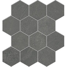 Edimax Astor Nuances С000612030 NH98_MOSAICO_ ESA_K96_SAGE Mosaico 30x34 cm, Itália, ardósia (andesito) - foto 1 - foto 1