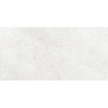 Edimax Astor Nuances С000611929 3J02_DEC.LACE_WHITE_30X60 gres porcelanato 30x60 cm, Itália, ardósia (andesito) - foto 1 - foto 1