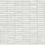 Edimax Astor Nuances С000612020 NH90_MOSAICO_TATAMI_WHITE Mosaic 30x30 cm, Italy, slate (andesite) - photo 1
