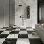 Edimax Astor Reve 10x30, geglazuurd keramisch graniet, Italië, andere soorten marmer - interieurfoto 1