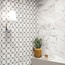 Edimax Astor Reve 10x30, porcelanato esmaltado, Itália, outros tipos de mármore - foto de interior 18