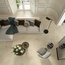 Edimax Astor Reve 10x30, geglazuurd keramisch graniet, Italië, andere soorten marmer - interieurfoto 2