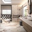 Edimax Astor Reve 10x30, porcelanato esmaltado, Itália, outros tipos de mármore - foto de interior 24