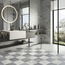 Edimax Astor Reve 10x30, porcelanato esmaltado, Itália, outros tipos de mármore - foto de interior 2