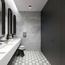 Edimax Astor Reve 10x30, porcelanato esmaltado, Itália, outros tipos de mármore - foto de interior 20