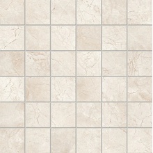 Edimax Astor Reve С000619598 NQ52_BEIGE mosaico 5x5 Mosaico 30x30 cm, Itália, outros tipos de mármore - foto 1 - foto 1