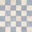 Edimax Astor Reve С000619606 NQ55_BEIGE - GRIS mosaico chess 5x5 Mozaik 30x30 cm, Italien, andre typer marmor - foto 1