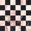 Edimax Astor Reve С000619610 NQ19_ROSE - NOIR mosaico chess 5x5 Mosaic 30x30 cm, Italy, other types of marble - photo 1 Edimax Astor Reve С000619610 NQ19_ROSE - NOIR mosaico chess 5x5 Mosaic 30x30 cm, Italy, other types of marble - photo 1