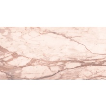 Edimax Astor Reve 6QA5 Rose gres porcelanato 60x120 cm, Itália, efeito marmore - foto 1 - foto 1