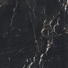Edimax Astor Reve 7MR5 Noir gres porcelanato 60x60 cm, Itália, efeito marmore - foto 1 - foto 1