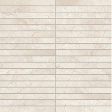 Edimax Astor Reve NQ51 Beige Crisp Mosaico 30x30 cm, Itália, efeito mosaico - foto 1 - foto 1