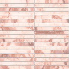 Edimax Astor Reve NQ21 Rose Crisp Mosaico 30x30 cm, Itália, efeito mosaico - foto 1 - foto 1