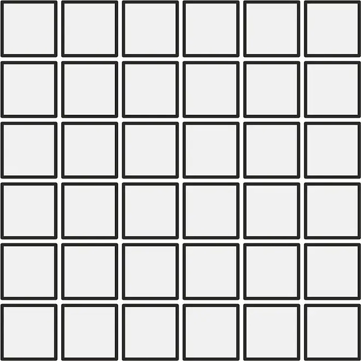 Edimax Astor Sands С000461118 N3L8_WhiteMosaico30X30 Mosaic 30x30 cm, Italy, other types of stone - photo 1 Edimax Astor Sands С000461118 N3L8_WhiteMosaico30X30 Mosaic 30x30 cm, Italy, other types of stone - photo 1