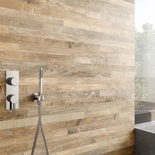 Edimax Astor Shizen 7,5x60, gres porcelánico esmaltado, Italia, árbol - foto de interior 1 - foto 4
