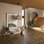Edimax Astor Shizen 7,5x60, geglazuurd keramisch graniet, Italië, hout - interieurfoto 18