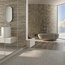 Edimax Astor Shizen 7,5x60, geglazuurd keramisch graniet, Italië, hout - interieurfoto 24