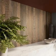 Edimax Astor Shizen 7,5x60, glazed porcelain stoneware, Italy, wood look - interior photo 1 Edimax Astor Shizen 7,5x60, glazed porcelain stoneware, Italy, wood look - interior photo 1 - photo 1