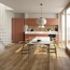 Edimax Astor Shizen 7,5x60, geglazuurd keramisch graniet, Italië, hout - interieurfoto 4