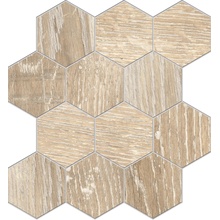 Edimax Astor Shizen С000578377 NC68_MosaicoEsaK96Miele29,5x34 Mosaico 29,5x34 cm, Itália, árvore - foto 1 - foto 1