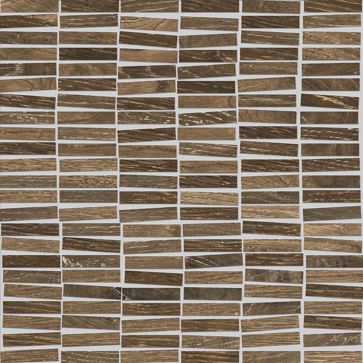 Edimax Astor Shizen С000578385 NH88_MosaicoTatamiTorba30x30 Mosaic 30x30 cm, Italy, wood look - photo 1 Edimax Astor Shizen С000578385 NH88_MosaicoTatamiTorba30x30 Mosaic 30x30 cm, Italy, wood look - photo 1
