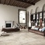 Edimax Astor Sénanque 6x30, porcelanato esmaltado, Itália, travertino - foto de interior 11