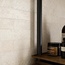 Edimax Astor Sénanque 6x30, porcelanato esmaltado, Itália, travertino - foto de interior 14