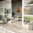 Edimax Astor Sénanque 6x30, porcelanato esmaltado, Itália, travertino - foto de interior 15