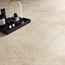 Edimax Astor Sénanque 6x30, porcelanato esmaltado, Itália, travertino - foto de interior 6