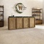 Edimax Astor Sénanque 6x30, porcelanato esmaltado, Itália, travertino - foto de interior 13