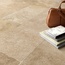 Edimax Astor Sénanque 6x30, porcelanato esmaltado, Itália, travertino - foto de interior 10