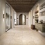Edimax Astor Sénanque 6x30, porcelanato esmaltado, Itália, travertino - foto de interior 3