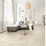 Edimax Astor Sénanque 6x30, porcelanato esmaltado, Itália, travertino - foto de interior 1