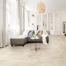 Edimax Astor Sénanque 6x30, glazed porcelain stoneware, Italy, travertine - interior photo 1 Edimax Astor Sénanque 6x30, glazed porcelain stoneware, Italy, travertine - interior photo 1 - photo 1
