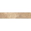 Edimax Astor Sénanque С000526460 6C36_Mélangé porcelain tile 6x30 cm, Italy, travertine - photo 1