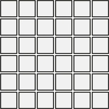Edimax Astor Sénanque С000526476 NB32_ArgentMosaico Mosaik 30x30 cm, Italien, travertin - Foto 1 - Foto 1