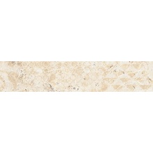 Edimax Astor Sénanque С000526462 6C38_ClairReliefs Feinsteinzeug 6x30 cm, Italien, travertin - Foto 1 - Foto 1