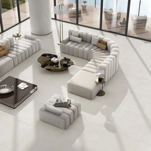 Edimax Astor Spring 30x120, glazed porcelain stoneware, Italy - interior photo 1 - photo 1