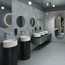 Edimax Astor Spring 30x120, porcelanato esmaltado, Itália - foto de interior 12