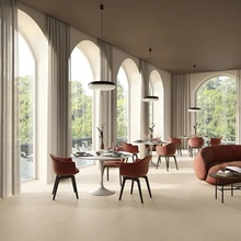 Edimax Astor Spring 30x120, glazed porcelain stoneware, Italy - interior photo 1 - photo 4