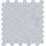 Edimax Astor Spring С000611803 NY25_MOSAICO_CIRCLES_AVIO Mosaic 29x29,7 cm, Italy - photo 1