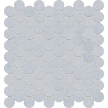 Edimax Astor Spring С000611803 NY25_MOSAICO_CIRCLES_AVIO Mozaïek 29x29,7 cm, Italië - foto 1 - foto 1