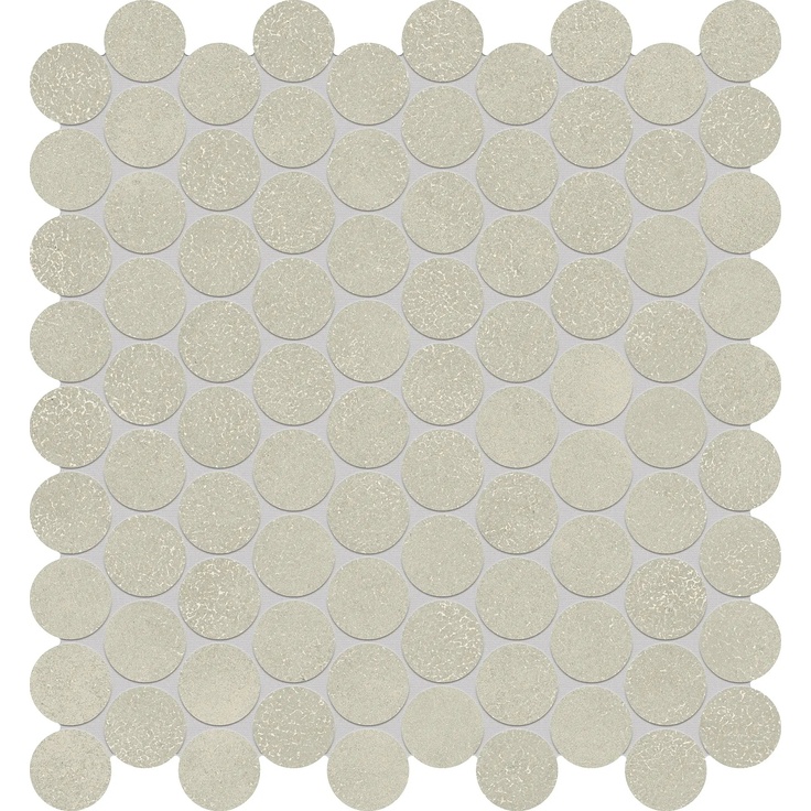 Edimax Astor Spring С000611804 NY26_MOSAICO_CIRCLES_EMERALD Mosaic 29x29,7 cm, Italy - photo 1 Edimax Astor Spring С000611804 NY26_MOSAICO_CIRCLES_EMERALD Mosaic 29x29,7 cm, Italy - photo 1