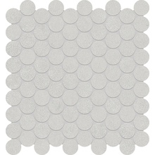 Edimax Astor Spring С000611801 NY23_MOSAICO_CIRCLES_GREY Mozaïek 29x29,7 cm, Italië - foto 1 - foto 1